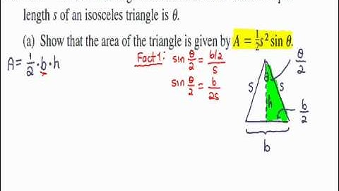 AP Calculus AB - HW Section 2.6 - Problem 15a.wmv