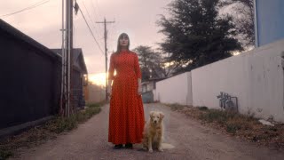 Jess Williamson - Chasing Spirits (Official Video)