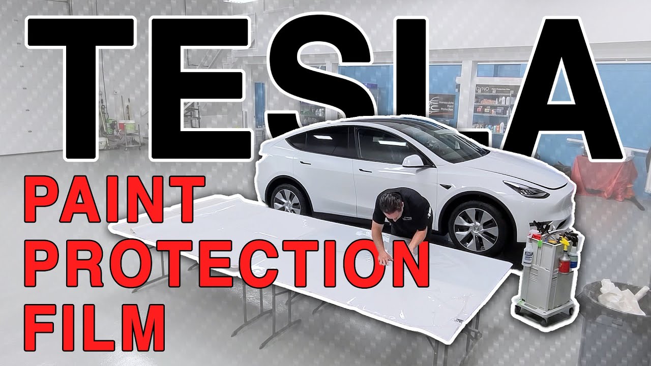 Answering Tesla Owners' Top PPF Questions (Is It Worth It?)