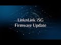 LinknLink iSG demo video - firmware update
