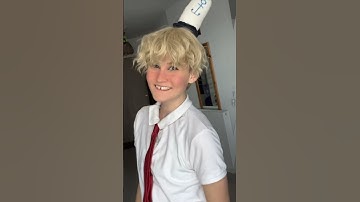 Remake Cosplay ! #spongebob #cosplay