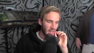 PewDiePie Archives – P0RN ON YOUTUBE! wtf is going on with Youtube screenshot 1