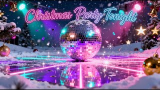 Download Lagu Christmas Party Tonight – New Christmas Dance Hit 2025 | Eurodisco Holiday Party Anthem MP3