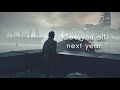 End of video