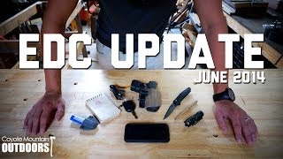 EDC Update - June 2014