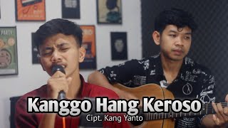 Kanggo Hang Keroso - Cover Helmy Bahtiar (Live Akustik)