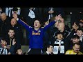 OUR BIGGEST EVER UCL WIN! 🙌 Match Cam 🎥 Qarabag FK 1 Newcastle United 6