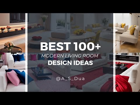 100+ modern living room design ideas | interior designs | decorating ...