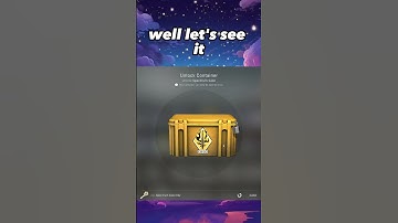 DAY 4 - Opening CS:GO Case Every Day Until Knife or Gloves #csskins #caseopening #ohnepixel