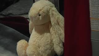 PSA (Human Trafficking - Missing Children)