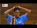 Debasis Mohanty Opening Spell 3 Wickets demolished Zimbabwe Top Order Singapore| Coca Cola Cup 1999