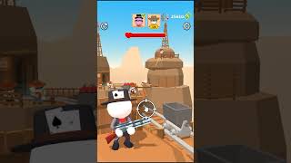 Western Sniper: Wild West FPS Game Video - 34 Only Headshots screenshot 5