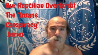 Unmasking the Reptilian Overlords: Decoding the Shape-Shifting Elite Conspiracy