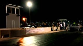 Monte Carlo Vs Firebird 11.2.13