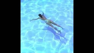 仮想夢プラザ : 水中夢