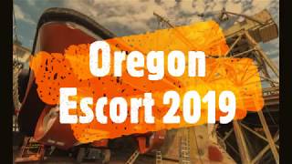 Oregon Escort Docking | JT Marine Inc.