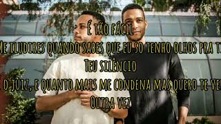 Calema - Casa De Madeira (Lyric/Letra) #Dale Music