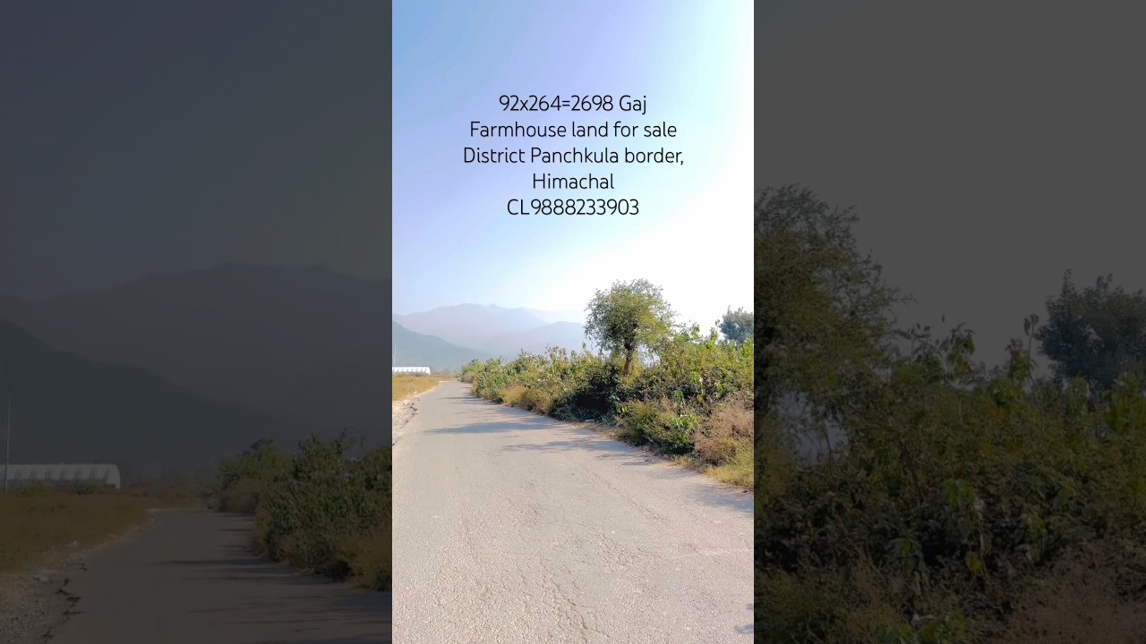 Mohinder SinghHimmat Property, Zirakpur📱 +91 98882 33903