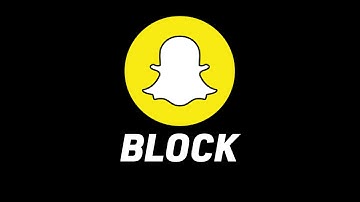 How To Block Someone On Snapchat 2024 Easy