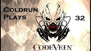 Code Vein - Part 32: Io Joins the Party [Unspoiled]