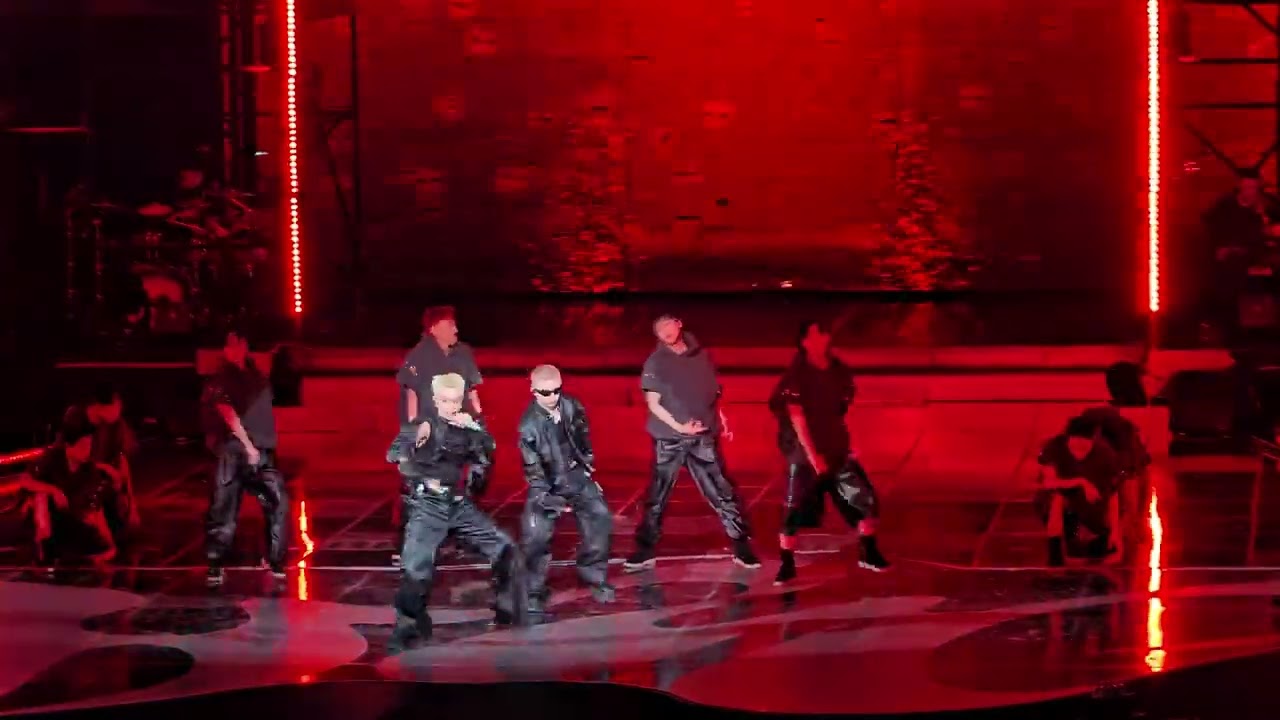 250713 Hoshi Woozi 'Warning' Fancon @ Seoul - 'BRING IT'