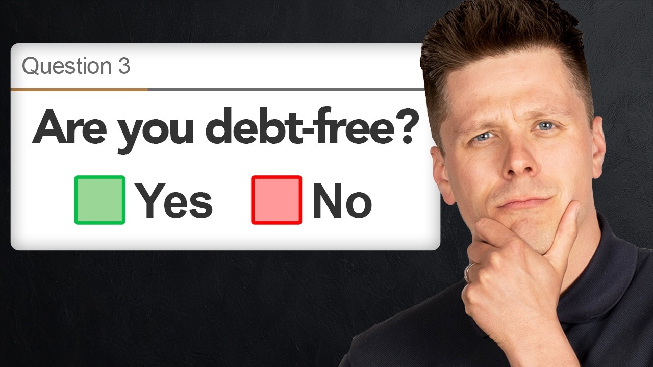 If You Answer YES To These 5 Questions, Retire NOW