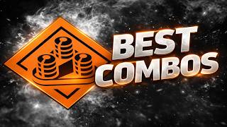 BEST Passive Modifier Combos You NEED for Rise Up! | The Division 2