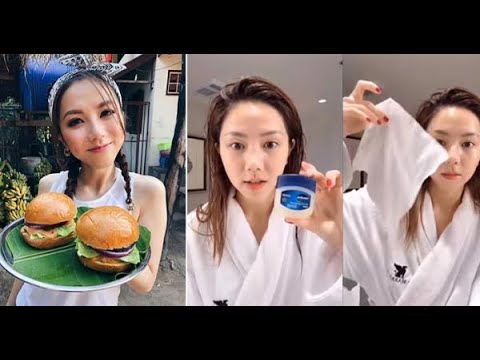 皮膚科醫生都掂掂！G.E.M. 分享「史上最強保濕面膜」，成本極低，用後超級滑！