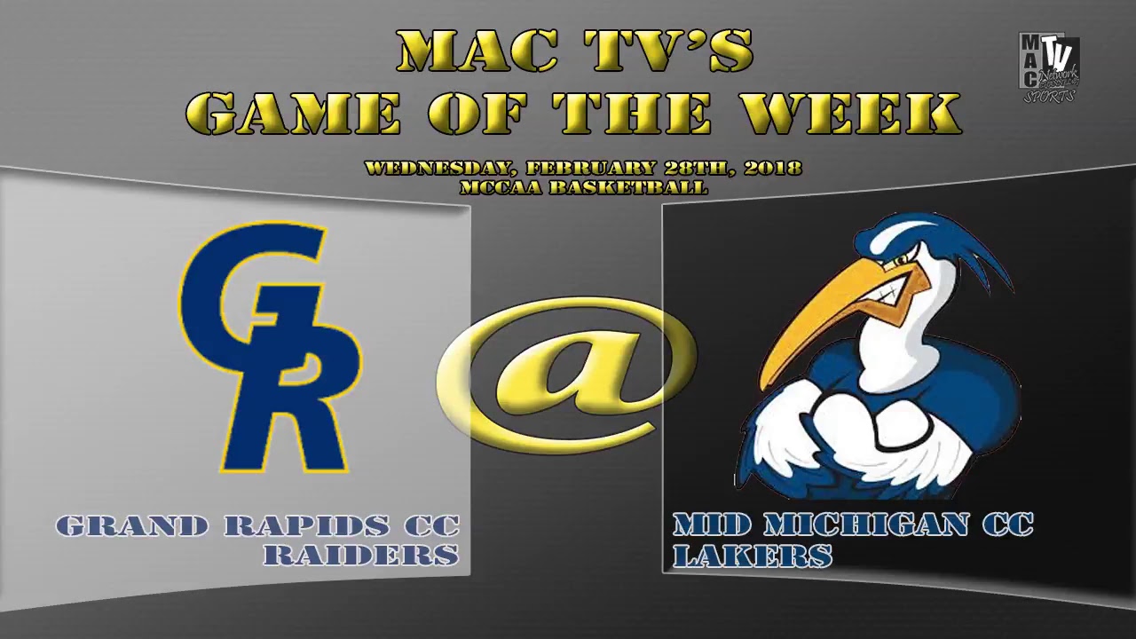 MAC TV Network Live Events - YouTube