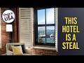 Argonaut Hotel - This Hotel Is a Steal | San Francisco (CA), United States🛏️