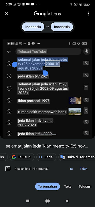 Download lagu selamat jalan jeda iklan metro tv (25 november 2000-10 agustus 2023)