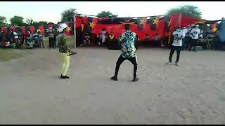 Mpite Filho Do Boss Ft Khali Performance Mpla Party