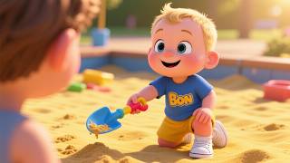 Baby Benz Numbers Song | Counting Numbers for Kids | Fun Early Math Learning Rhyme
