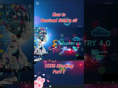 Hướng d��n sử dụng Solara Executor Roblox 2025 – Phần 1: Roblox Executor