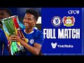 Chelsea 2-0 Bayer Leverkusen | FULL MATCH | Chelsea FC 2025-26