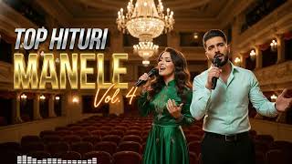 Vocea Codrului Vol 4  Top Hituri 2026  Muzic Pentru Inim i Suflet 