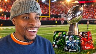 Our FIRST Playoff Run Went Like This!.. Madden 27 No Money Spent #17