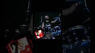 Metallica albums #viral #metal #bassguitarist #metallica #ridethelightning #cliffburton