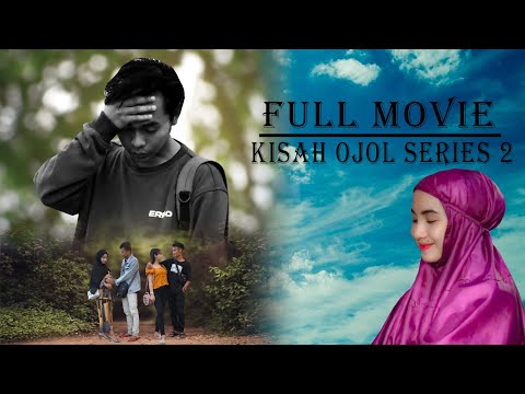 KISAH KANG OJOL YANG DIHINA series 2 Full Movie