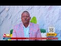 The Way 10h May 2026 Pastor Aloysious And Susan Makua Bujjingo 