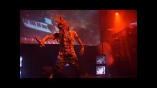 Skinny Puppy - I&#39;mmortal (The Greater Wrong Of The Right Live)