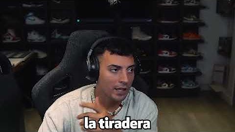REACCION A LGANTE - SIN CHUKU RKT - RIP FANTASMAY