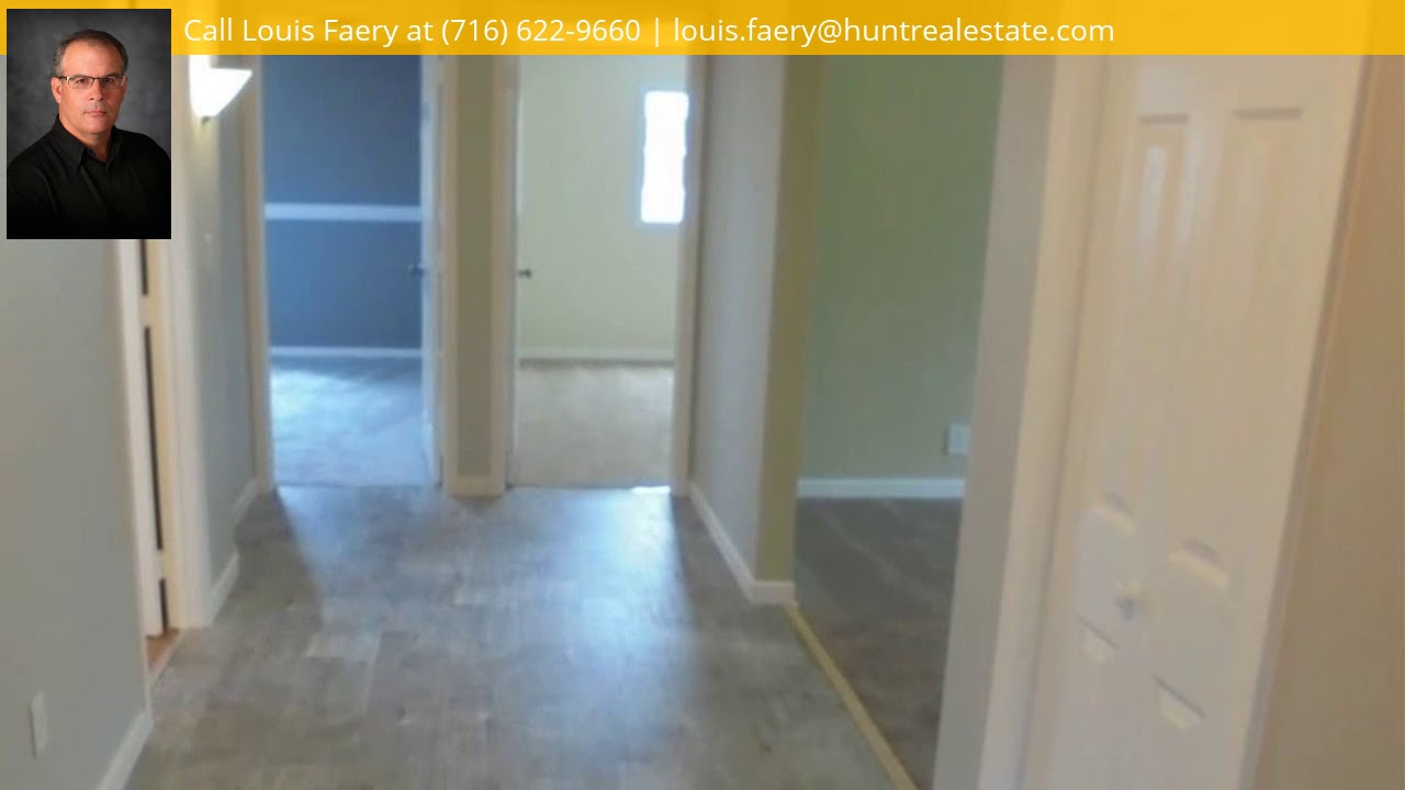 2968 Wilson Cambria Rd., Wilson, NY 14172 MLS B1184999 YouTube