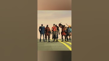 Valve after releasing the TF2 SDK: #tf2 #steam #valve #teamfortress2 #shorts