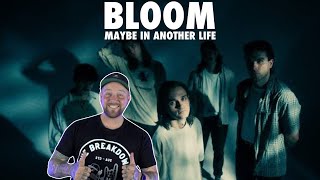 BLOOM “Maybe in another life” | Aussie Metal Heads Reaction