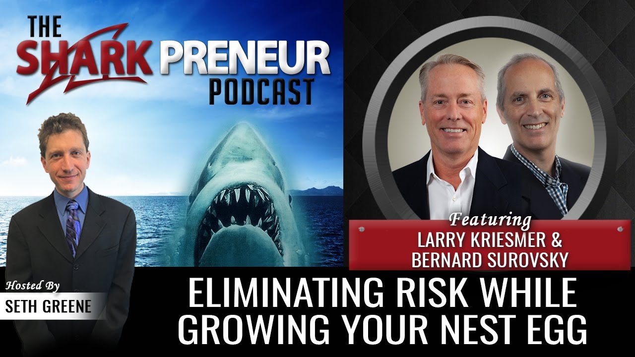 932: Eliminating Risk While Growing Your Nest Egg