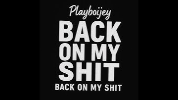 Thumbnail of Playboijey - southside freestyle ( back on my shit )