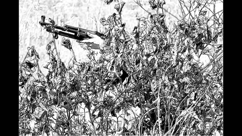 КИНАМУР 4: Светлана Дей - Баба Пуля - YouTube