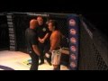 Lance Lee vs Josh Travaglio (The University of MMA, Fight Night 8, 8/24/14)
