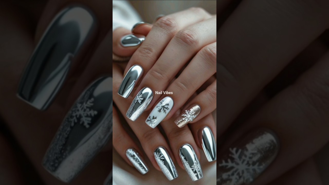 VERY CREATIVE😲WHITE NEW YEAR 